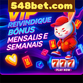 548bet.com Mina Misteriosa