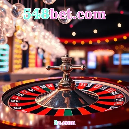 548bet.com: Explore Ofertas de Bônus Imperdíveis para Aumentar Seus Ganhos!