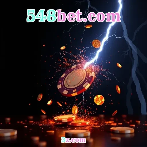 548bet.com: Loterias Incríveis para Aumentar sua Sorte